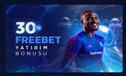 Bahisen Güncel Giriş