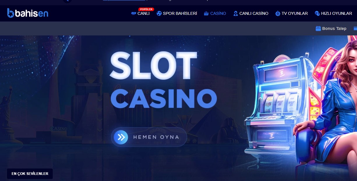 Bahisen Kayıt